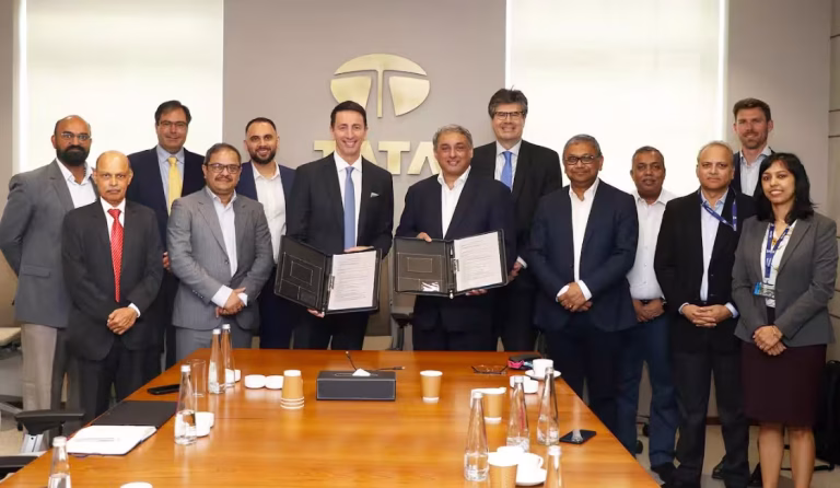 Tata Steel and Monash University Collaborate on Sustainable Manufacturing