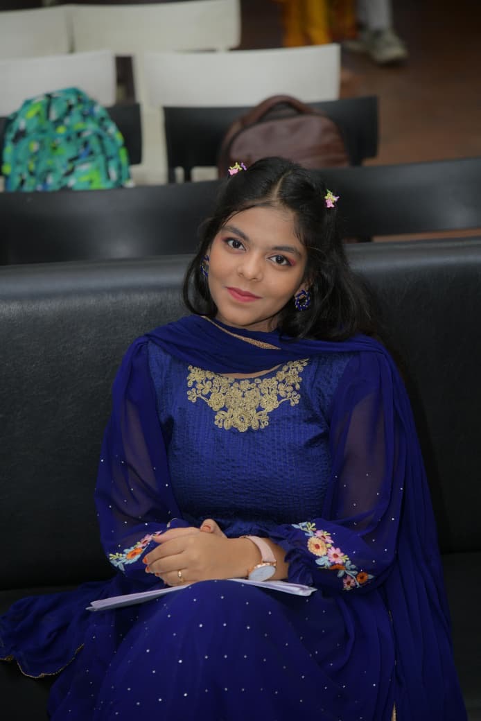 Azka Ahmad
