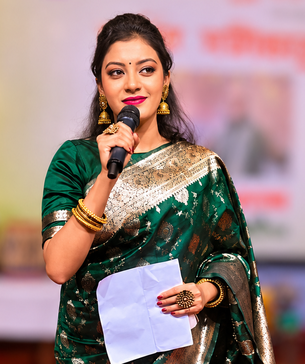 Olivia Biswas