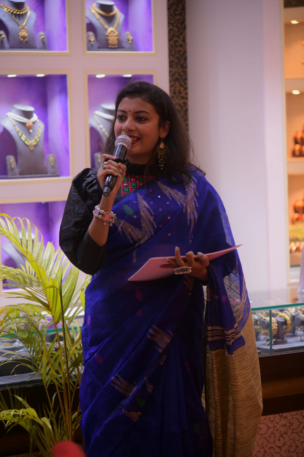 Olivia Biswas