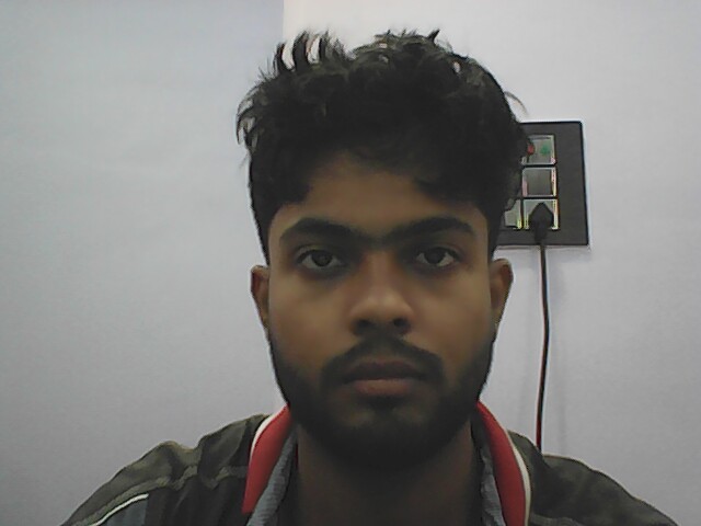 Aditya Mahato